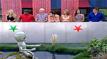 Big Brother 10 - HoH Competition